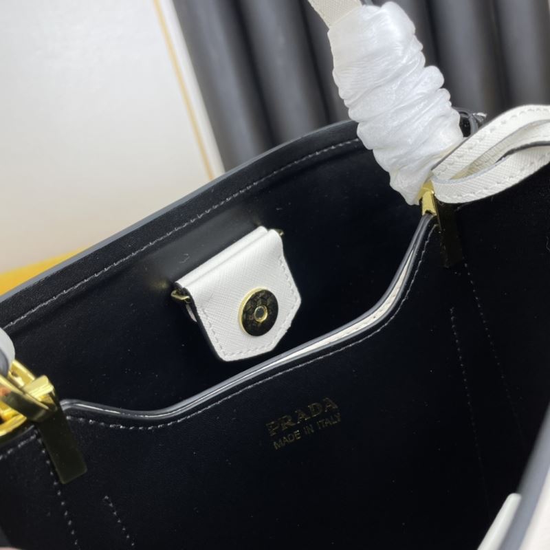 Prada Bucket Bags